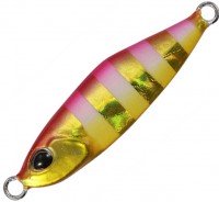 DUO Tetra Works TetraJig 12g #PJA0045 Pink Gold Zebra GR