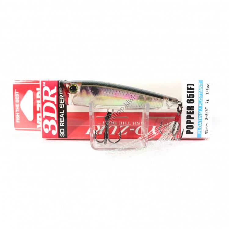 DUEL 3DR Popper F65 RGZS