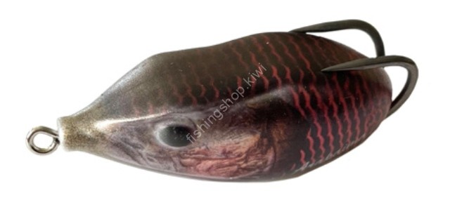 6'6 spinning rod combo X-Trek Freshwater Spin Combo 6'6