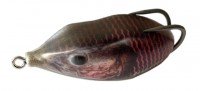 FINESSE Tank Coyote Jr. KaiGyo Series #01 Arapaima