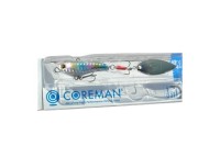 COREMAN PB-24 Power Blade Rare Metal 125mm 24g #023 Cotton Candy