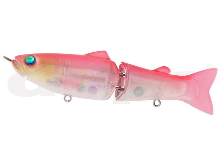 DEPS new Slide Swimmer 115 #12 Aurora Pink