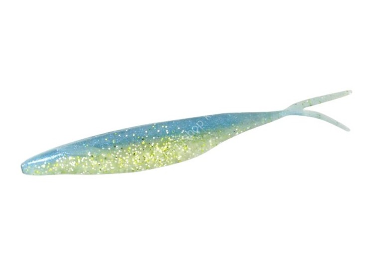 DEPS Sakamata Shad 2.5" #129 Reservoir Shad