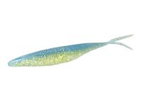 DEPS Sakamata Shad 2.5" #129 Reservoir Shad