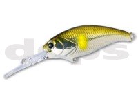 DEPS Evoke Shad MR #10 Ayu