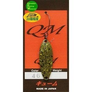 RODIO CRAFT QM 3.3g #46 Fukuda 01