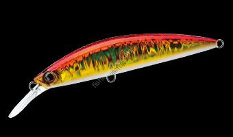 DUEL Hardcore Heavy Minnow S110 04 HGR