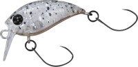 DAIWA Presso WabCra Jr. 25SS SR #Clear Gomashio Salt Line