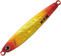 MAJOR CRAFT Jig Para Vertical TG JPVTG-100 #110 Sunrise Red