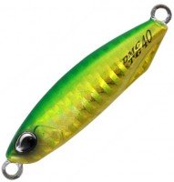 DUO Drag Metal Cast TG 60g #PHA0055 Green Gold