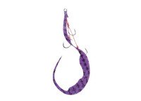 START Replacement Unit Triple Hook Magically M #36 Makai Zebra (2 pcs)