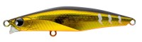 POP SEA CREW Banq 100S 27g #005 Amber Gold Finish
