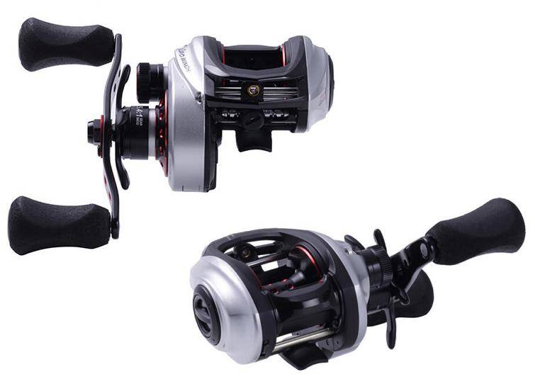 ABU GARCIA Revo Winch-L Reels buy at Fishingshop.kiwi