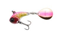 JACKALL Deracoup 1/4oz Pink Back Clown