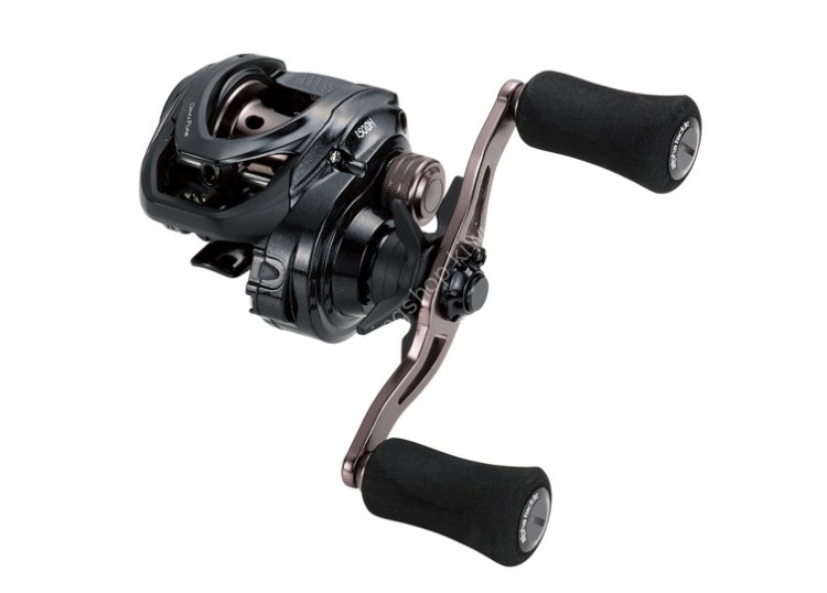 ALPHA TACKLE Dino Fune 150DH/L