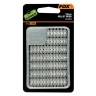 FOX Pellet Pegs Clear 13mm (134pcs)