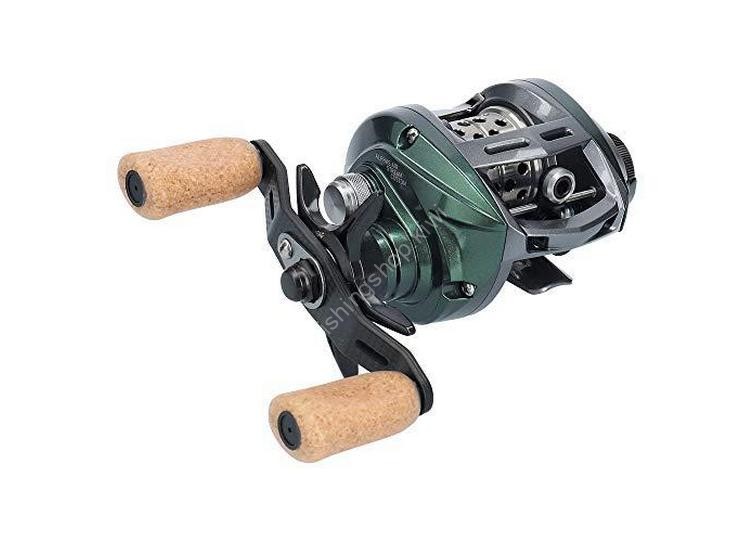 daiwa アルファスエアー7.2 R DAIWA Alphas Air Stream Custom 7.2R Reels buy at Fishingshop.kiwi