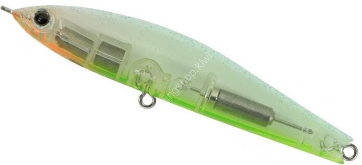 ZIP BAITS ZBL Slide Swim Minnow 85 #871 KS Illusion