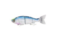 GAN CRAFT Jointed Claw Ratchet 144 F#02 Laser Bait