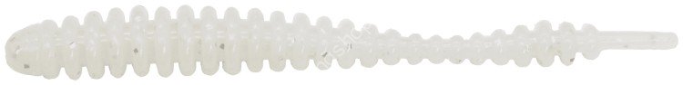 REINS 2" Aji Ring Shaker #103 Glow White Silver