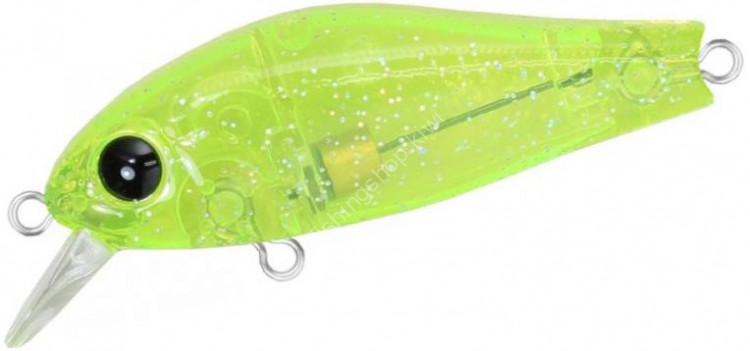 ZIP BAITS Rigge 43SS #L-038 Setouchi Lame Chart