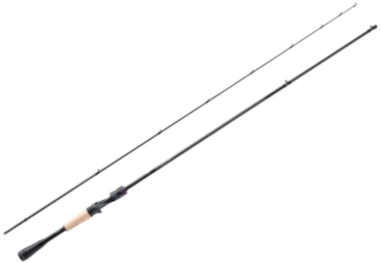 SHIMANO Brennius XR B72ML