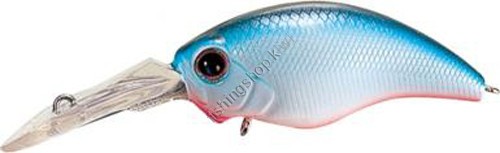 EVERGREEN Wildhunch #63 Blue Shad