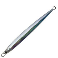 ANGLERS REPUBLIC PALMS Jigaro 100g #H-616 Scale Full Silver