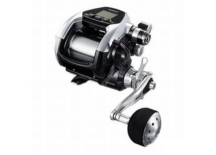 SHIMANO 15 Force Master 3000