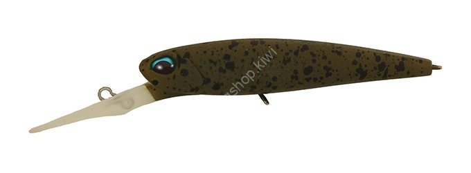 VALKEIN Schwan S HF M034 Matt Night Olive