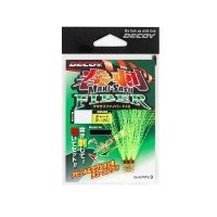 DECOY Makisasu Fiber F-12 [Chart] M (3pcs)
