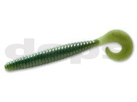 DEPS DeathAdder Curly 5'' #01 Watermelon