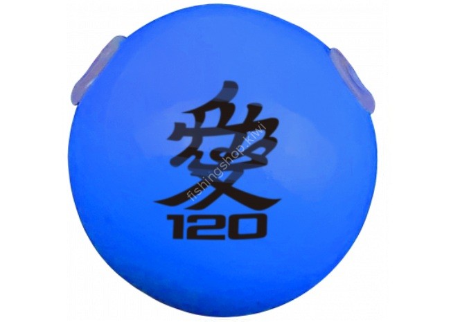 BOZLES TG Drop-K 100g #Blue Glow
