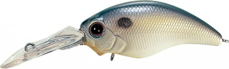 EVERGREEN Rattle-In Wildhunch # 62 Natural Shad