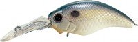 EVERGREEN Rattle-In Wildhunch # 62 Natural Shad
