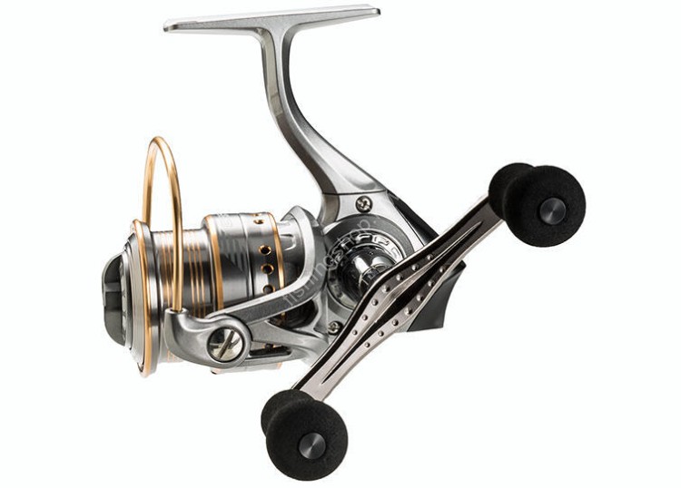 ABU GARCIA Cardinal II SX2500SD