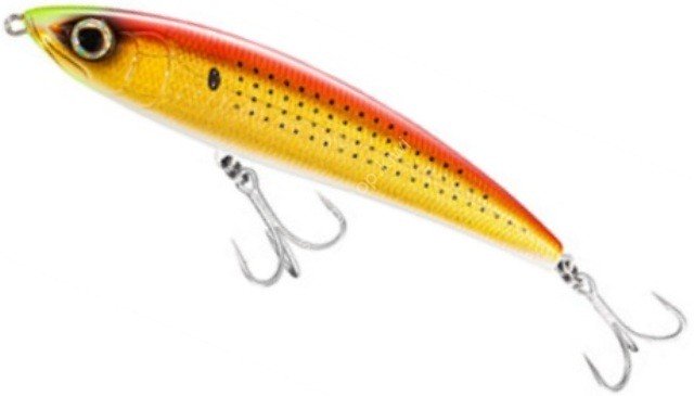 SHIMANO XL-T18T Exsence Konoshiro Pencil 185F #005 Kyorin RG