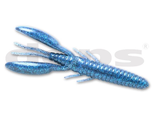 DEPS DeathAdder Hog 4'' #47 Florida Blue