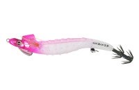 ISSEI Umitaro Kibiko Bait Winding Boost 2.8 #006 Tsuya Pink