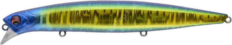 APIA Lammtarra Badel 130SPL 25g #10 Triple Blue Gold