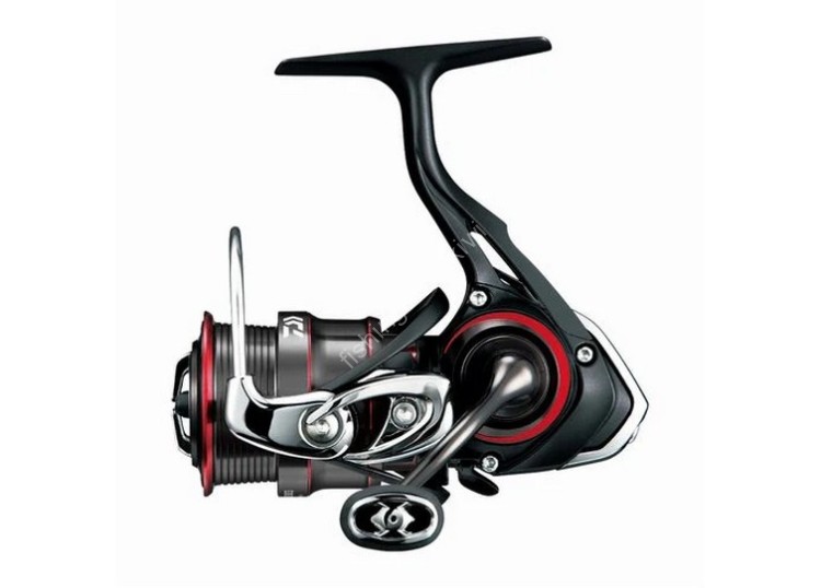 DAIWA 17 Gekkabijin Air 2002H