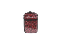 DAYSPROUT DS Wallet Pouch #Red Leopard