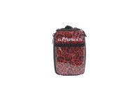 DAYSPROUT DS Wallet Pouch #Red Leopard