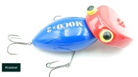 ATTIC MocoMoco 110mm 57g #04 Castanets