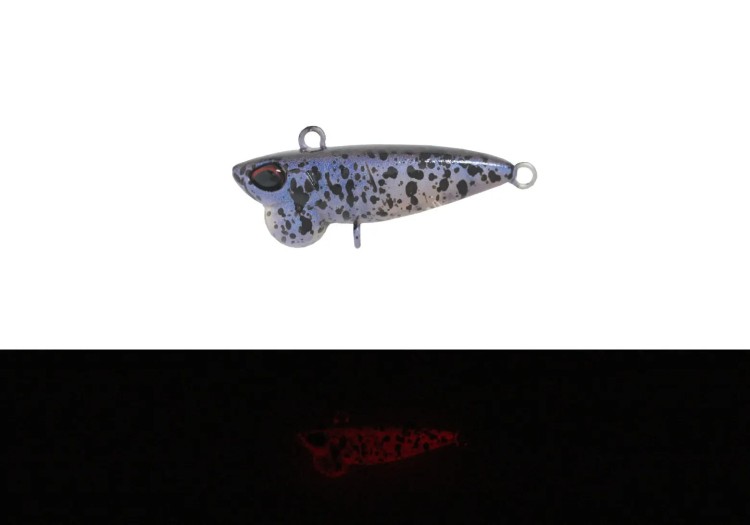 VALKEIN Shine Ride Nano 31S 2.8g #C252 Yokubari Kilimanjaro