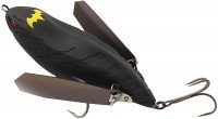 IMAKATSU Aventa Crawler RSR #861 Black Bat