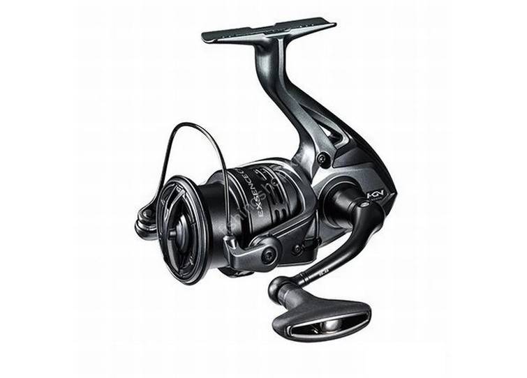 SHIMANO 18 Exsence CI4+ C3000M Reels buy at Fishingshop.kiwi
