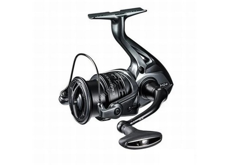 SHIMANO 18 Exsence CI4+ C3000M Reels buy at Fishingshop.kiwi