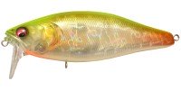 MEGABASS I-Jack 107.7mm 28.3g Floating #GP Prism Shad
