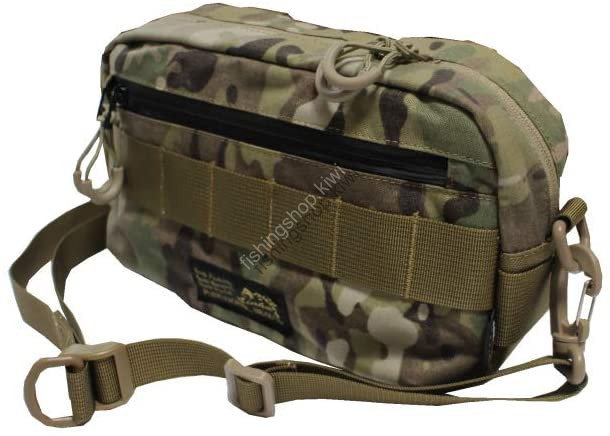LINHA MSB-10N Attachment Pouch M Type IV Duck